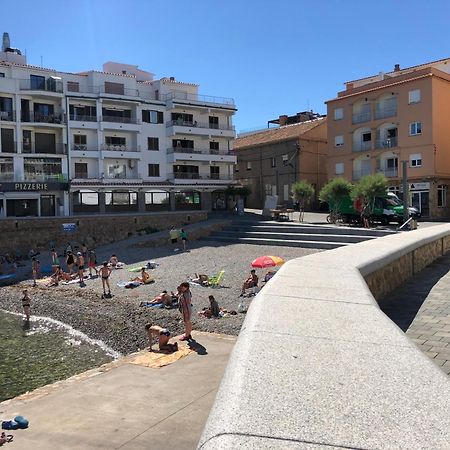 Apartament Bonaire L' Escala Екстериор снимка