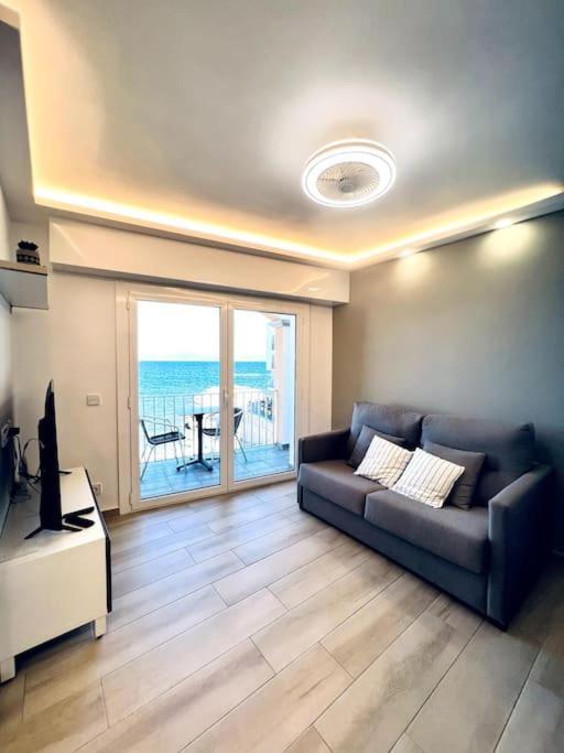 Apartament Bonaire L' Escala Екстериор снимка