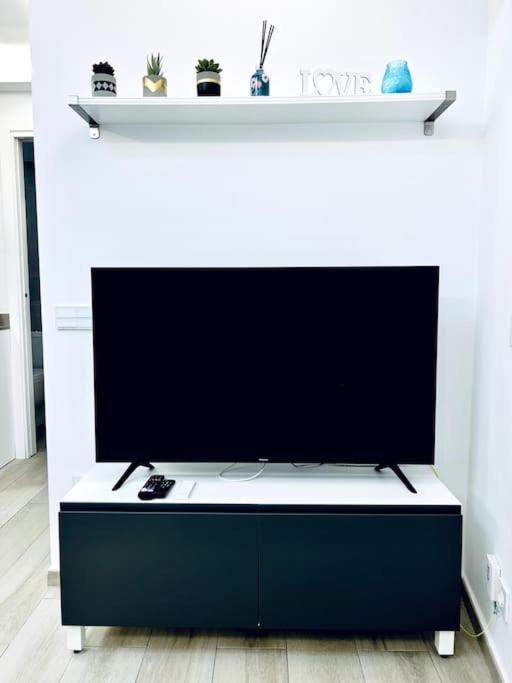 Apartament Bonaire L' Escala Екстериор снимка