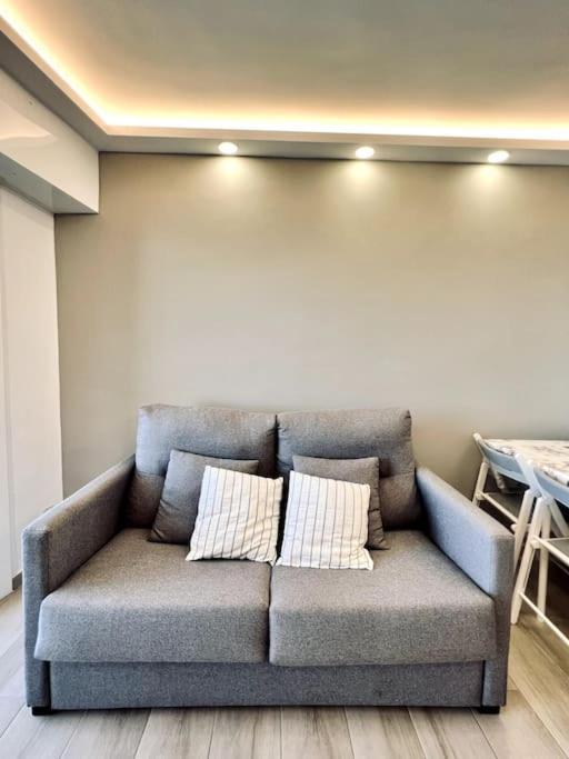 Apartament Bonaire L' Escala Екстериор снимка