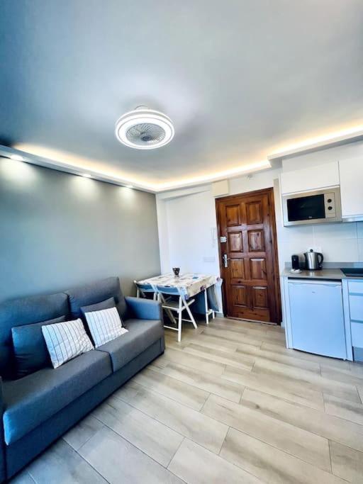Apartament Bonaire L' Escala Екстериор снимка