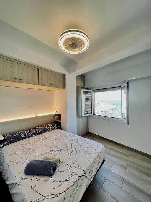 Apartament Bonaire L' Escala Екстериор снимка